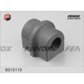 Втулка стабилизатора передняя Chevrolet Aveo 1.2, 1.4 02> <b>FENOX BS10119</b>