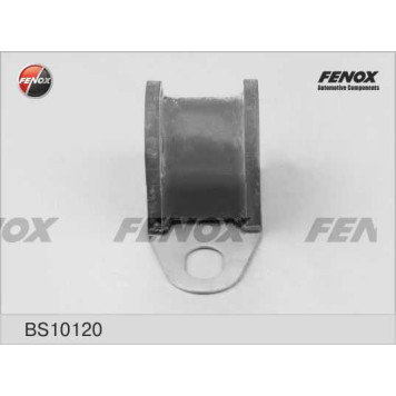 Втулка стабилизатора передняя Ford Escape, Mazda Tribute2.0-3.0 00> <b>FENOX BS10120</b>-1