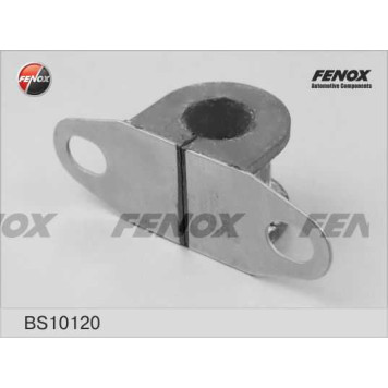 Втулка стабилизатора передняя Ford Escape, Mazda Tribute2.0-3.0 00> <b>FENOX BS10120</b>-2