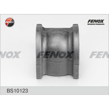 Втулка стабилизатора передняя d24 Honda Civic 1.3-1.8 06-12 <b>FENOX BS10123</b>-1