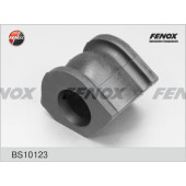Втулка стабилизатора передняя d24 Honda Civic 1.3-1.8 06-12 <b>FENOX BS10123</b>