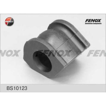 Втулка стабилизатора передняя d24 Honda Civic 1.3-1.8 06-12 <b>FENOX BS10123</b>-3