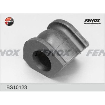 Втулка стабилизатора передняя d24 Honda Civic 1.3-1.8 06-12 <b>FENOX BS10123</b>