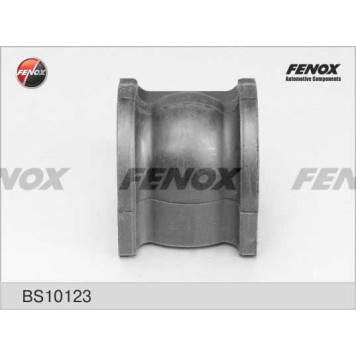 Втулка стабилизатора передняя d24 Honda Civic 1.3-1.8 06-12 <b>FENOX BS10123</b>-5