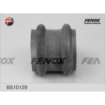 Втулка стабилизатора передняя Hyundai SantaFe 2.0 00-06 <b>FENOX BS10129</b>-1