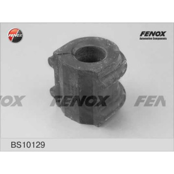 Втулка стабилизатора передняя Hyundai SantaFe 2.0 00-06 <b>FENOX BS10129</b>-2