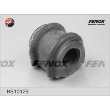 Втулка стабилизатора передняя Hyundai SantaFe 2.0 00-06 <b>FENOX BS10129</b>