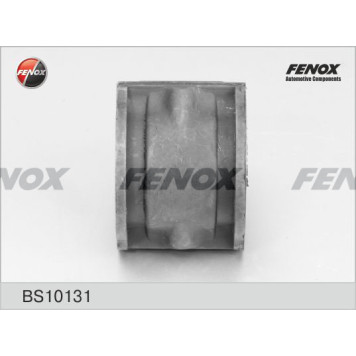Втулка стабилизатора передняя, d22 Nissan Maxima 2.0, 3.0 99- <b>FENOX BS10131</b>-1