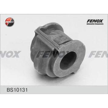 Втулка стабилизатора передняя, d22 Nissan Maxima 2.0, 3.0 99- <b>FENOX BS10131</b>-2