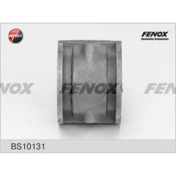 Втулка стабилизатора передняя, d22 Nissan Maxima 2.0, 3.0 99- <b>FENOX BS10131</b>-3