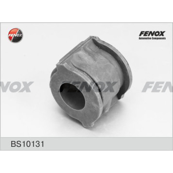 Втулка стабилизатора передняя, d22 Nissan Maxima 2.0, 3.0 99- <b>FENOX BS10131</b>