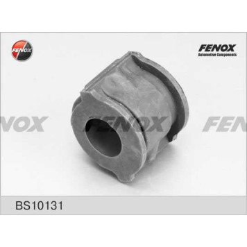 Втулка стабилизатора передняя, d22 Nissan Maxima 2.0, 3.0 99- <b>FENOX BS10131</b>-5