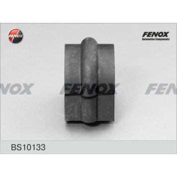 Втулка стабилизатора передняя, d26 Nissan Pathfinder II 2.4-3.5 98-04 <b>FENOX BS10133</b>-1