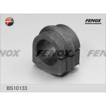 Втулка стабилизатора передняя, d26 Nissan Pathfinder II 2.4-3.5 98-04 <b>FENOX BS10133</b>-3