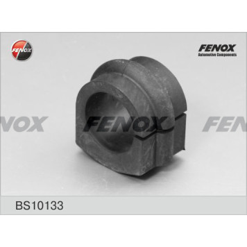 Втулка стабилизатора передняя, d26 Nissan Pathfinder II 2.4-3.5 98-04 <b>FENOX BS10133</b>