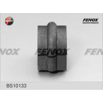 Втулка стабилизатора передняя, d26 Nissan Pathfinder II 2.4-3.5 98-04 <b>FENOX BS10133</b>-4