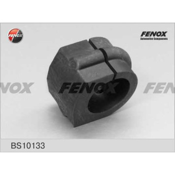 Втулка стабилизатора передняя, d26 Nissan Pathfinder II 2.4-3.5 98-04 <b>FENOX BS10133</b>-5