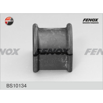 Втулка стабилизатора передняя, d23 Toyota Camry 01-, Lexus ES300/330 3.0, 3.3 01- <b>FENOX BS10134</b>-1
