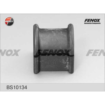 Втулка стабилизатора передняя, d23 Toyota Camry 01-, Lexus ES300/330 3.0, 3.3 01- <b>FENOX BS10134</b>-3