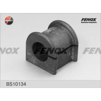 Втулка стабилизатора передняя, d23 Toyota Camry 01-, Lexus ES300/330 3.0, 3.3 01- <b>FENOX BS10134</b>-4