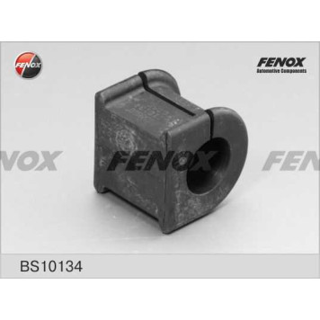 Втулка стабилизатора передняя, d23 Toyota Camry 01-, Lexus ES300/330 3.0, 3.3 01- <b>FENOX BS10134</b>-5