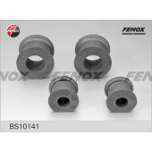 Втулка стабилизатора передняя d34 MB ML 2.3-5.0 00-05 (компл - 2шт) <b>FENOX BS10141</b>
