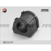 Втулка стабилизатора передняя, внутренняя, d28 Mitsubishi Pajero Sport 3.0, 2.5TD 00-09 <b>FENOX BS10147</b>