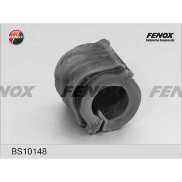 Втулка стабилизатора передняя, d19 Nissan Almera (N16) 1.5, 1.8, 2.2D 00> <b>FENOX BS10148</b>-5