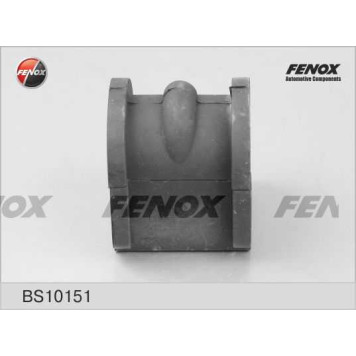 Втулка стабилизатора передняя Nissan Primera (P10) 1.6 90-96 <b>FENOX BS10151</b>-1