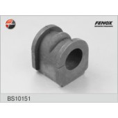 Втулка стабилизатора передняя Nissan Primera (P10) 1.6 90-96 <b>FENOX BS10151</b>