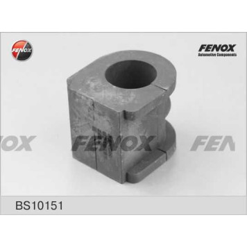 Втулка стабилизатора передняя Nissan Primera (P10) 1.6 90-96 <b>FENOX BS10151</b>-2