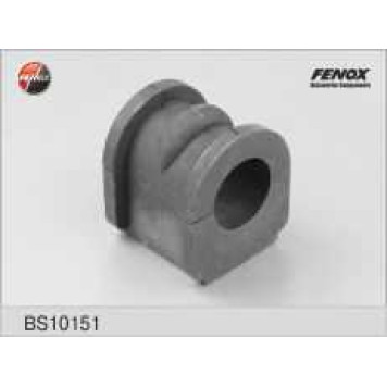 Втулка стабилизатора передняя Nissan Primera (P10) 1.6 90-96 <b>FENOX BS10151</b>-3