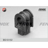 Втулка стабилизатора Nissan Tiida 1.6, 1.8, 1.5DCi 07> передняя, d22 <b>FENOX BS10152</b>