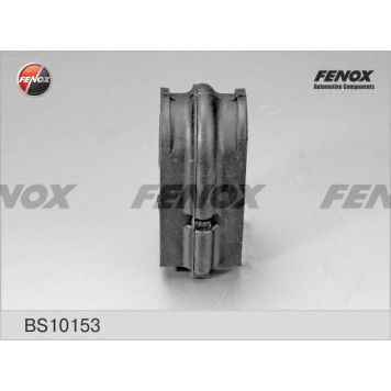 Втулка стабилизатора Nissan Tiana 2.0, 2.3, 3.5 03-08 передняя, d22 <b>FENOX BS10153</b>-1