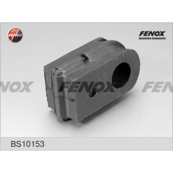 Втулка стабилизатора Nissan Tiana 2.0, 2.3, 3.5 03-08 передняя, d22 <b>FENOX BS10153</b>-2