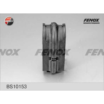 Втулка стабилизатора Nissan Tiana 2.0, 2.3, 3.5 03-08 передняя, d22 <b>FENOX BS10153</b>-3