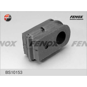 Втулка стабилизатора Nissan Tiana 2.0, 2.3, 3.5 03-08 передняя, d22 <b>FENOX BS10153</b>-4