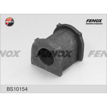 Втулка стабилизатора Suzuki Grand Vitara 2.0 98-05 передняя, d21 <b>FENOX BS10154</b>-3