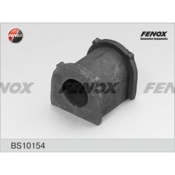 Втулка стабилизатора Suzuki Grand Vitara 2.0 98-05 передняя, d21 <b>FENOX BS10154</b>