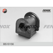 Втулка стабилизатора Toyota Avensis 1.6-2.0, 1.9D, 2.0D 97-03 передняя, d23 <b>FENOX BS10156</b>