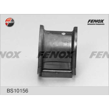Втулка стабилизатора Toyota Avensis 1.6-2.0, 1.9D, 2.0D 97-03 передняя, d23 <b>FENOX BS10156</b>-3