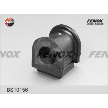 Втулка стабилизатора Toyota Avensis 1.6-2.0, 1.9D, 2.0D 97-03 передняя, d23 <b>FENOX BS10156</b>