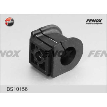 Втулка стабилизатора Toyota Avensis 1.6-2.0, 1.9D, 2.0D 97-03 передняя, d23 <b>FENOX BS10156</b>-4