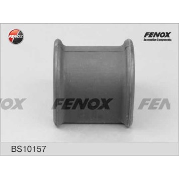 Втулка стабилизатора передняя Toyota Carina E 1.6-2.0, 2.0D 92-97 <b>FENOX BS10157</b>-1