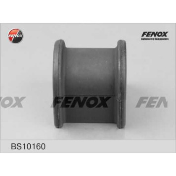 Втулка стабилизатора передняя Toyota Camry 2.4 01-06 -200606 <b>FENOX BS10160</b>-1