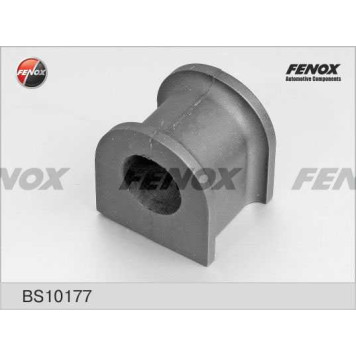 Втулка стабилизатора передняя, d26 Suzuki Grand Vitara 2.0 01- <b>FENOX BS10177</b>-3
