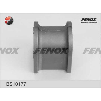 Втулка стабилизатора передняя, d26 Suzuki Grand Vitara 2.0 01- <b>FENOX BS10177</b>-5