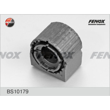 Втулка стабилизатора передняя d23.6 VW Tiguan, Passat 05-, Skoda Yeti 1.2-2.0 09- <b>FENOX BS10179</b>