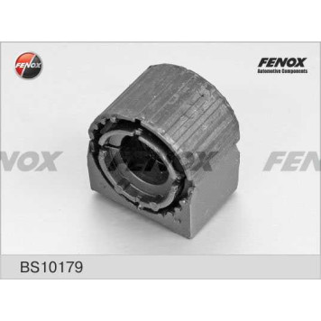 Втулка стабилизатора передняя d23.6 VW Tiguan, Passat 05-, Skoda Yeti 1.2-2.0 09- <b>FENOX BS10179</b>-5