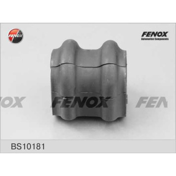 Втулка стабилизатора передняя Kia Sportage, Hyundai ix35 2.0 09> <b>FENOX BS10181</b>-1